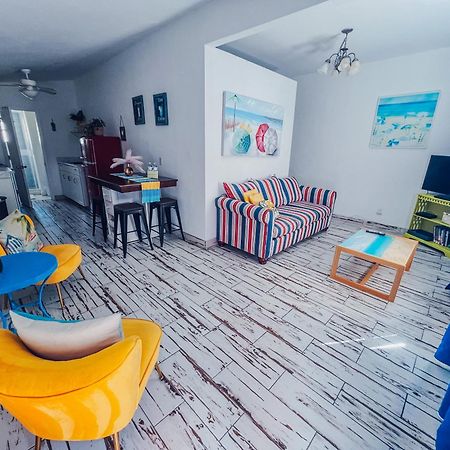 Playa Esmeralda One Bedroom Cottages Bradenton Beach Exterior photo