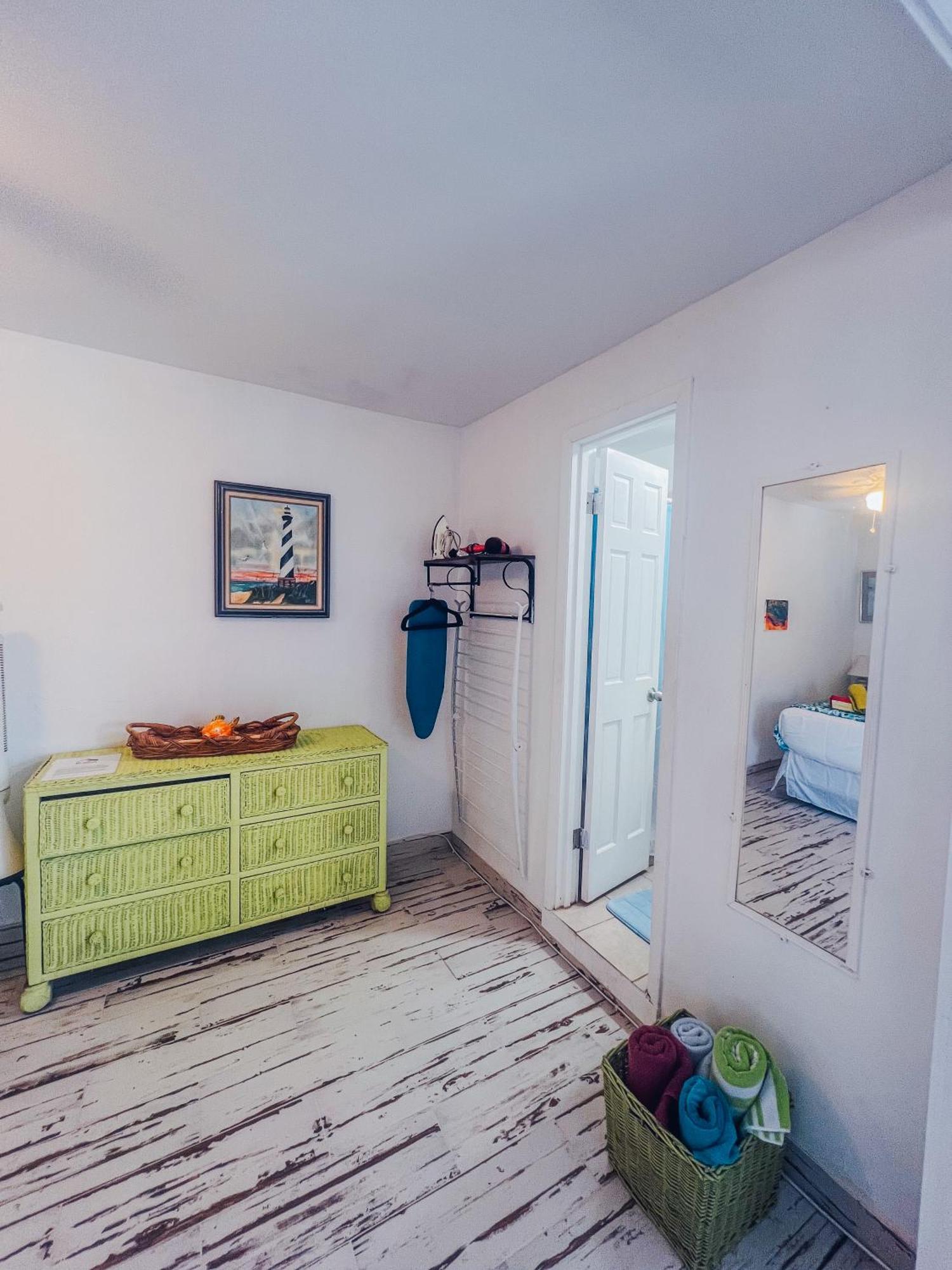 Playa Esmeralda One Bedroom Cottages Bradenton Beach Exterior photo