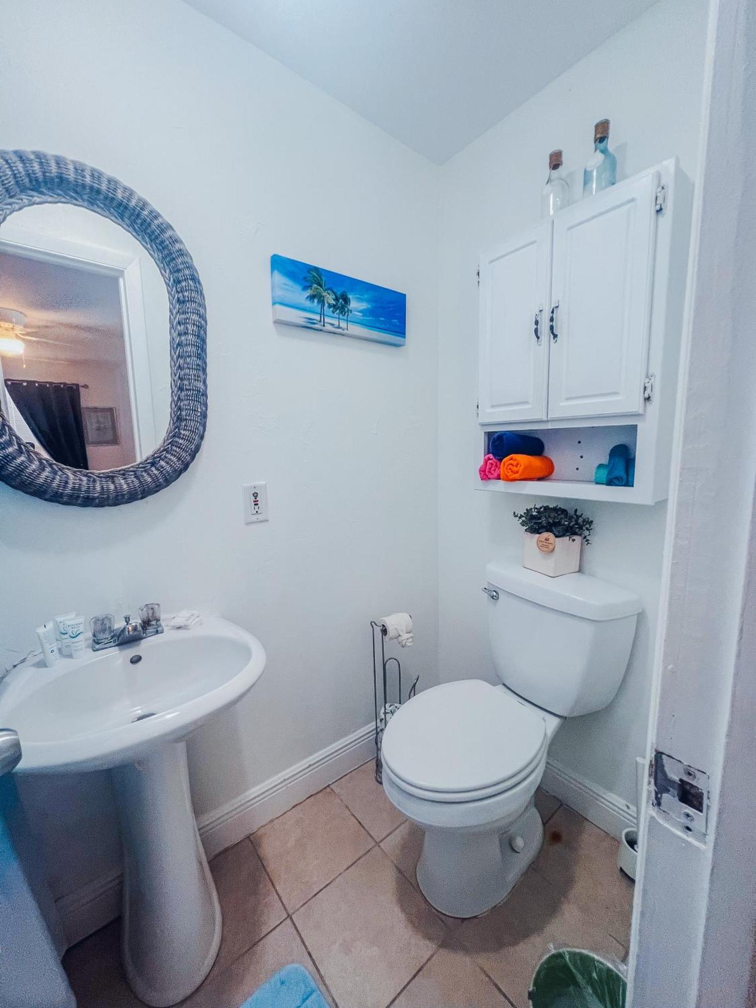 Playa Esmeralda One Bedroom Cottages Bradenton Beach Exterior photo