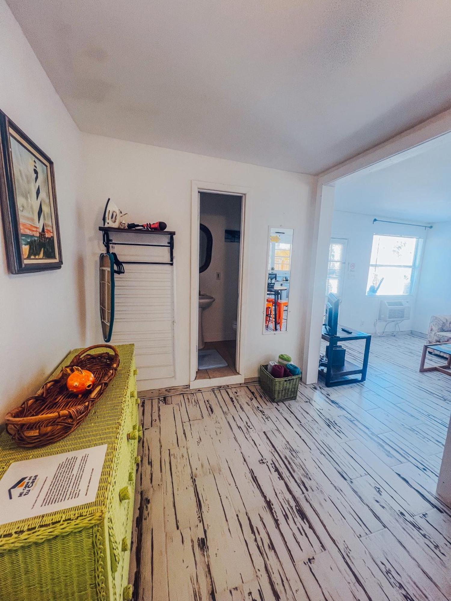 Playa Esmeralda One Bedroom Cottages Bradenton Beach Exterior photo