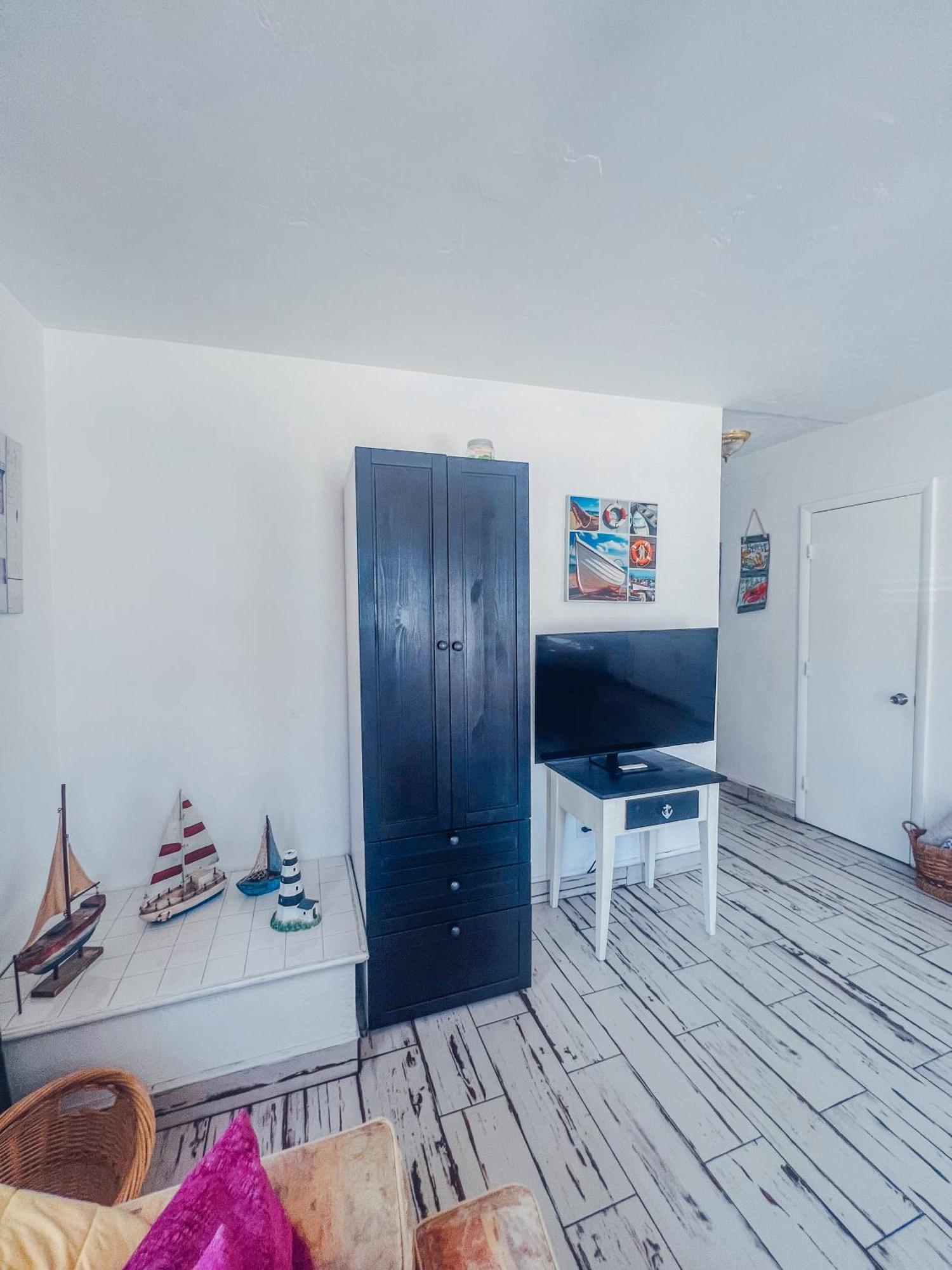 Playa Esmeralda One Bedroom Cottages Bradenton Beach Exterior photo