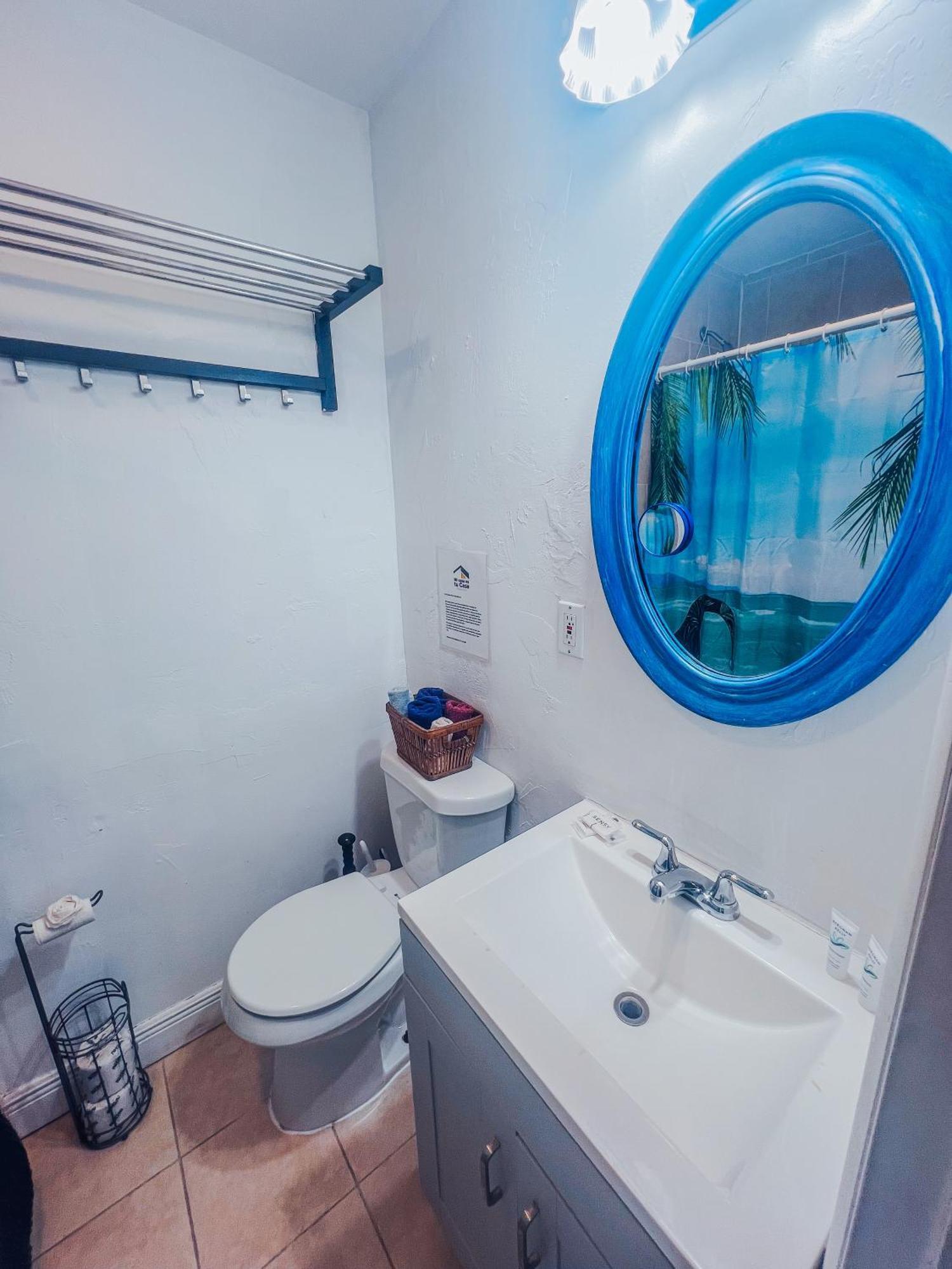 Playa Esmeralda One Bedroom Cottages Bradenton Beach Exterior photo