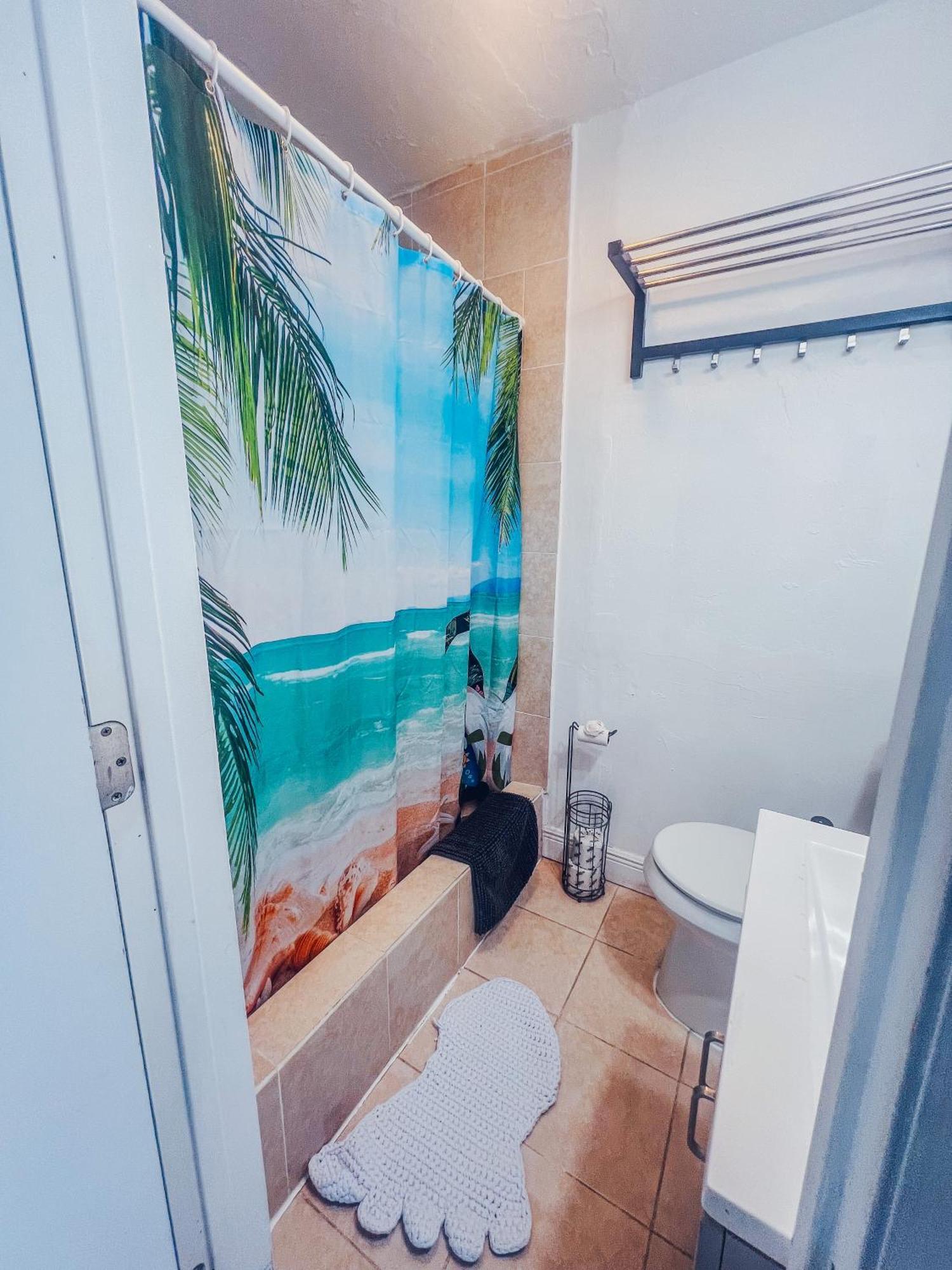 Playa Esmeralda One Bedroom Cottages Bradenton Beach Exterior photo