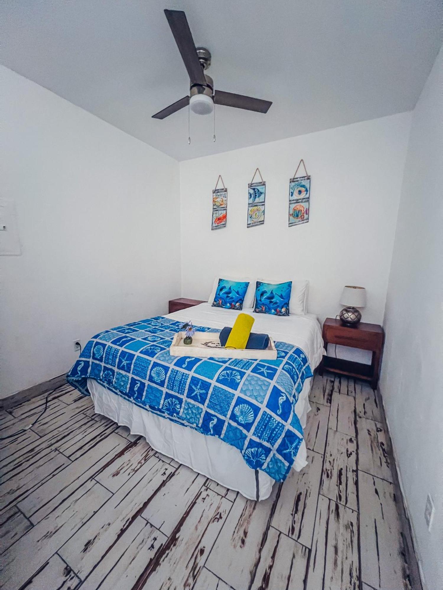 Playa Esmeralda One Bedroom Cottages Bradenton Beach Exterior photo