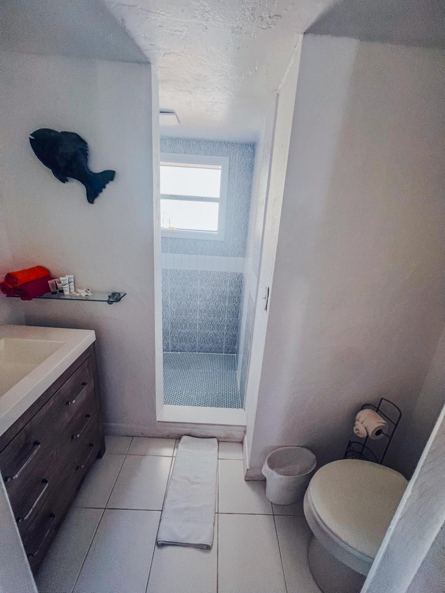 Playa Esmeralda One Bedroom Cottages Bradenton Beach Exterior photo