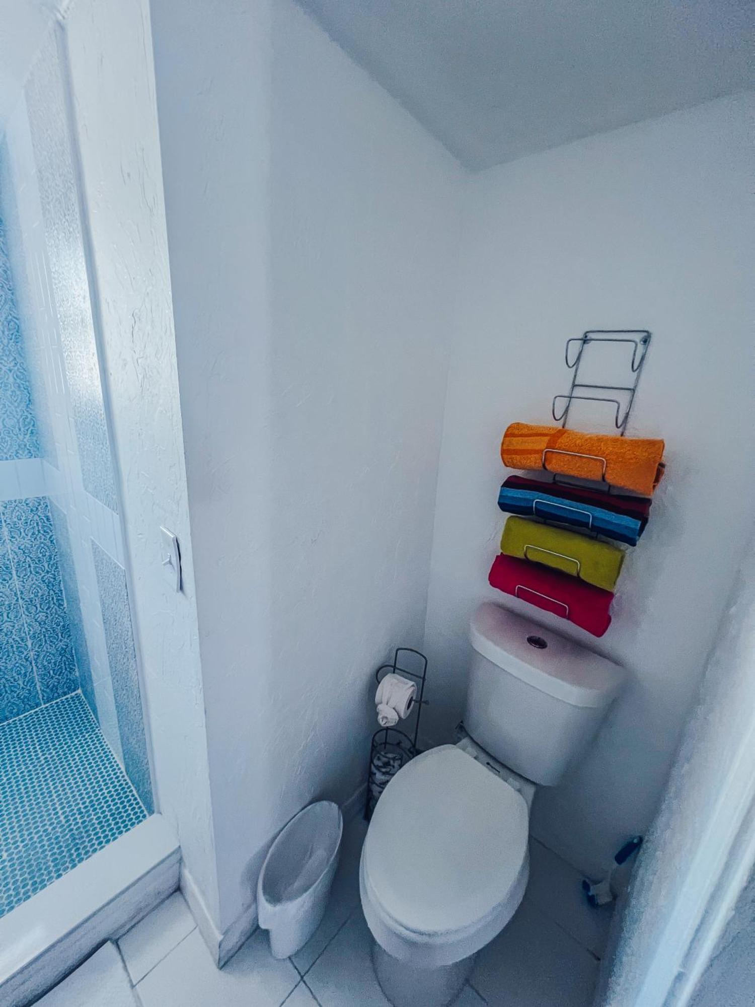 Playa Esmeralda One Bedroom Cottages Bradenton Beach Exterior photo